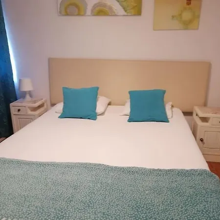 Simple But Cosybest Locations Apartment