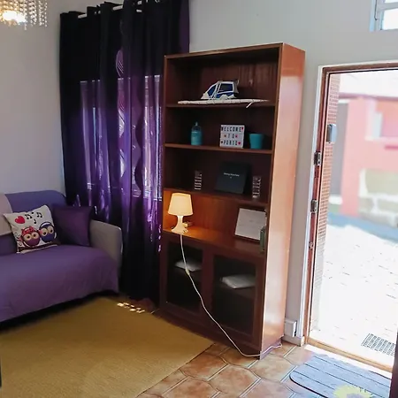 Simple But Cosybest Locations Apartmán Vila Nova de Gaia