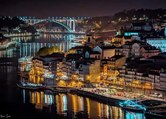 Simple But Cosybest Locations * Vila Nova de Gaia