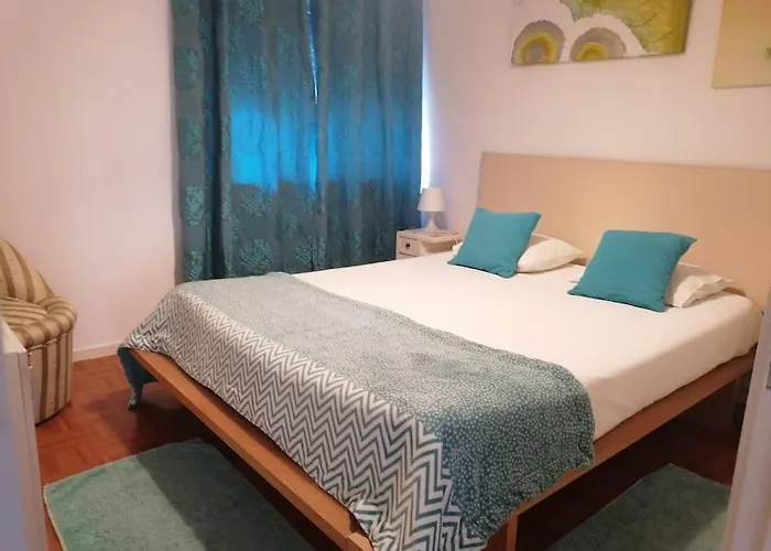 Apartmán Simple But Cosybest Locations Vila Nova de Gaia