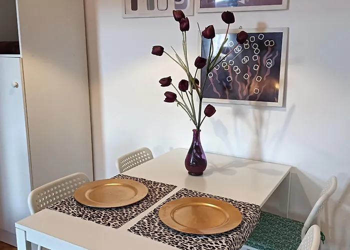 Simple But Cosybest Locations *