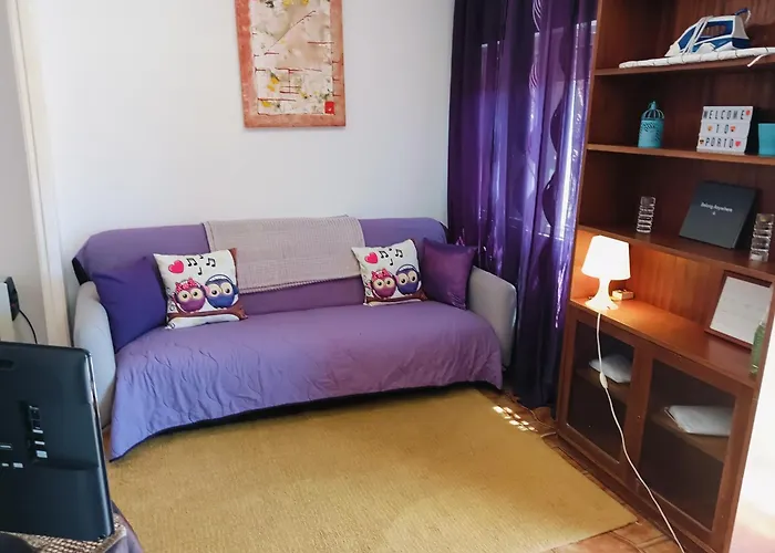 Apartmán Simple But Cosybest Locations