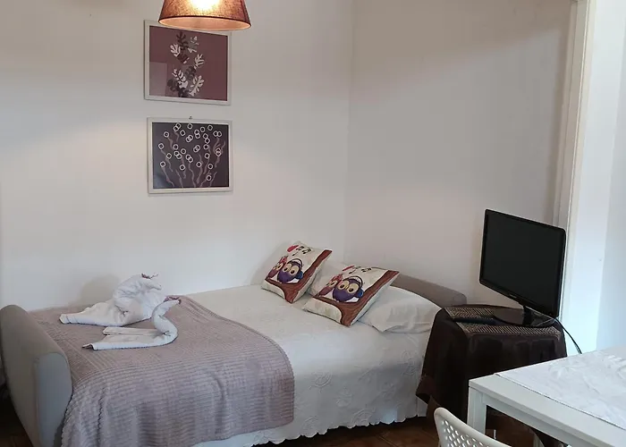 Simple But Cosybest Locations *