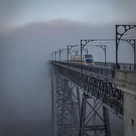 Simple But Cosybest Locations * Vila Nova de Gaia