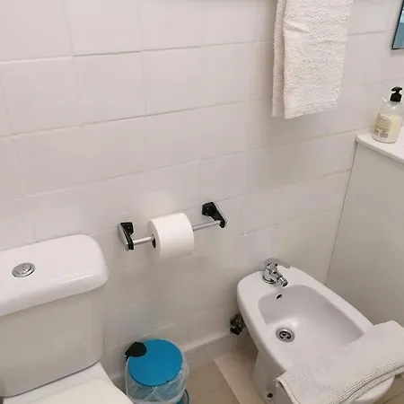 Simple But Cosybest Locations 아파트 빌라노바데가이아