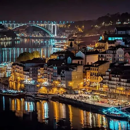 Simple But Cosybest Locations * 빌라노바데가이아