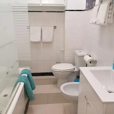Simple But Cosybest Locations * 빌라노바데가이아