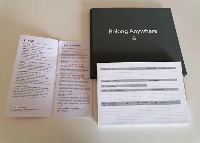 Simple But Cosybest Locations *