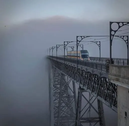 Simple But Cosybest Locations * Vila Nova de Gaia