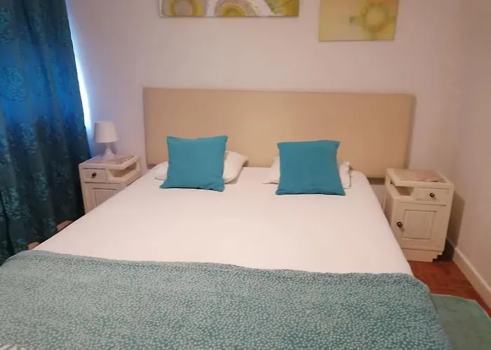 Simple But Cosybest Locations Appartement