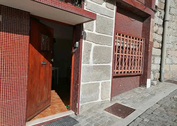 Simple But Cosybest Locations *