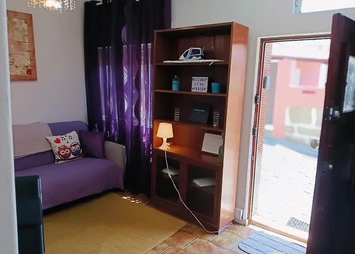 Simple But Cosybest Locations Appartement Vila Nova de Gaia