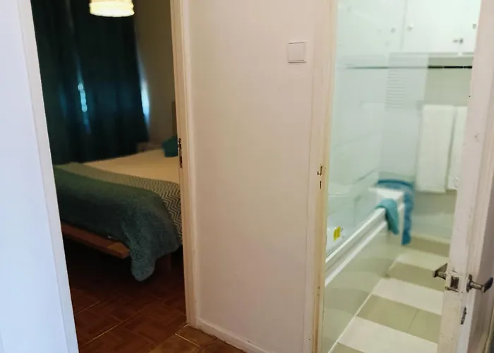 Appartement Simple But Cosybest Locations