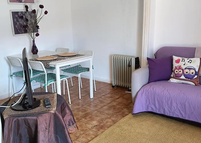 Appartement Simple But Cosybest Locations Vila Nova de Gaia